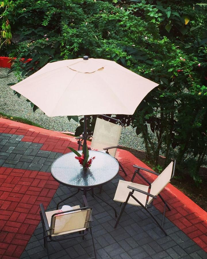 Hotel Casa Conley Del Mar Puerto Viejo de Talamanca エクステリア 写真