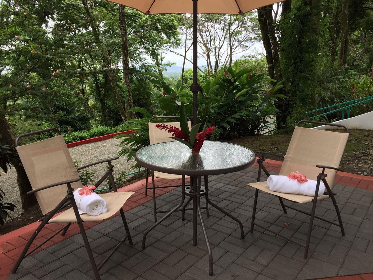 Hotel Casa Conley Del Mar Puerto Viejo de Talamanca エクステリア 写真