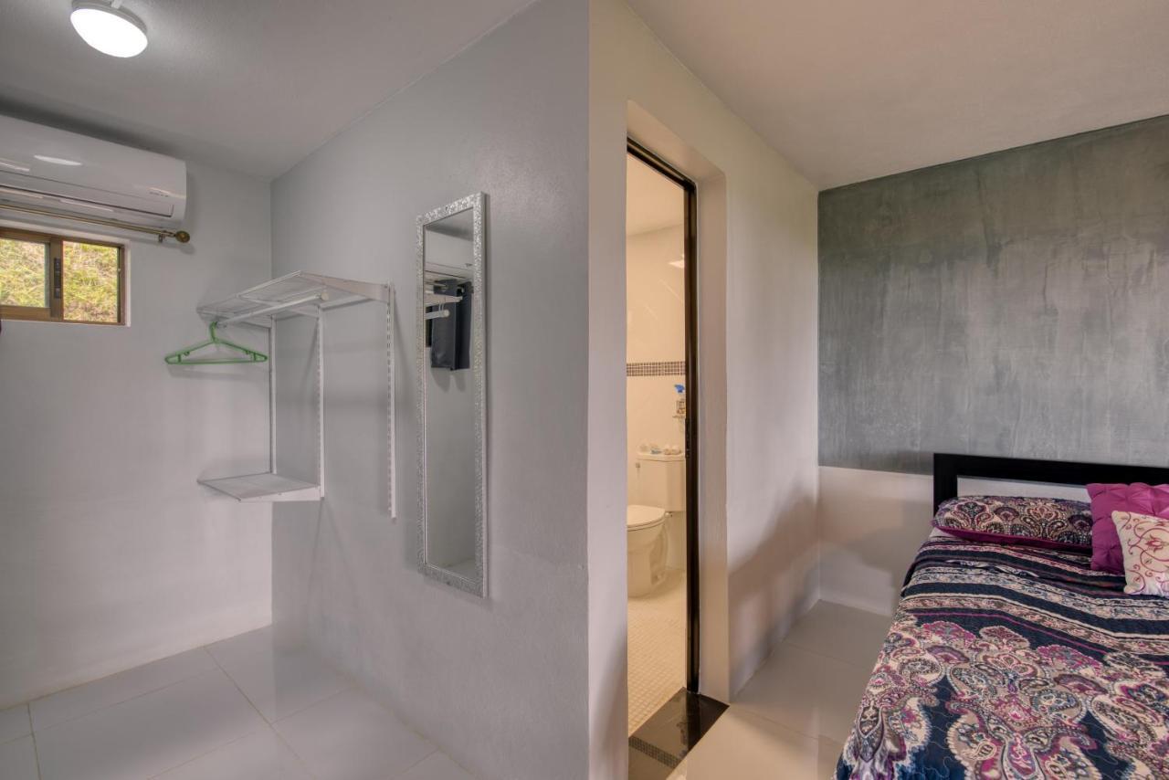 Hotel Casa Conley Del Mar Puerto Viejo de Talamanca エクステリア 写真