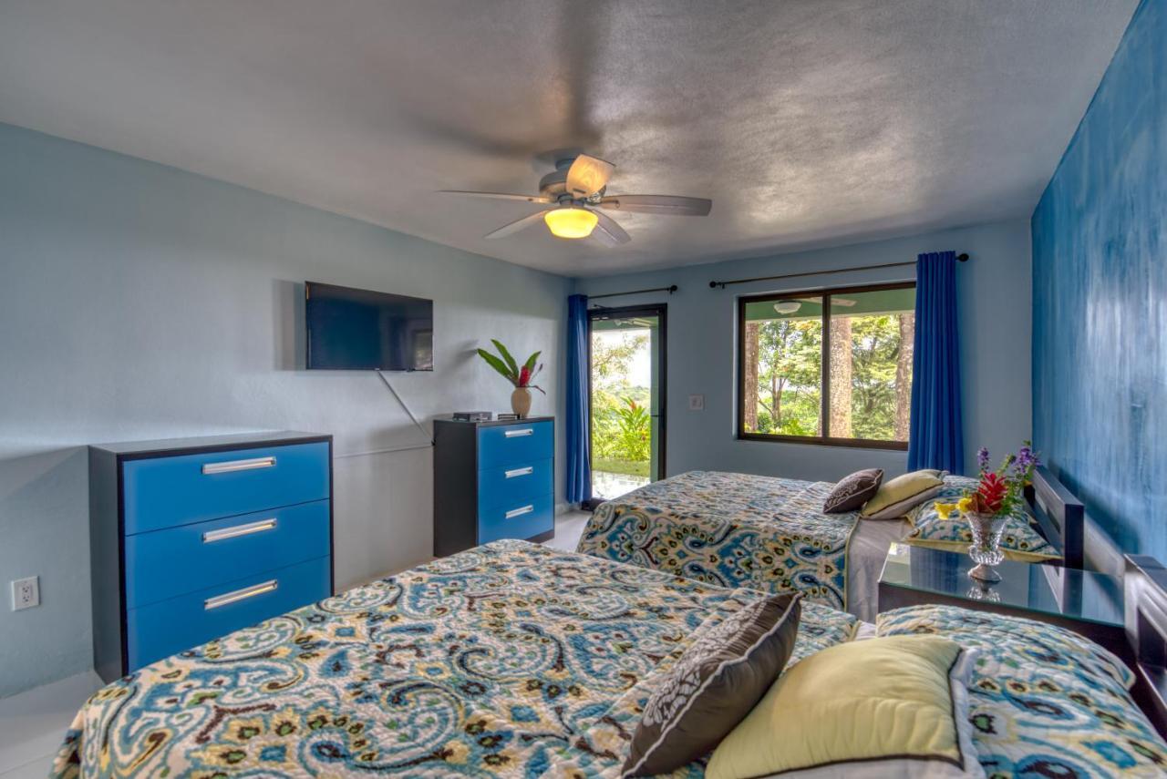 Hotel Casa Conley Del Mar Puerto Viejo de Talamanca エクステリア 写真