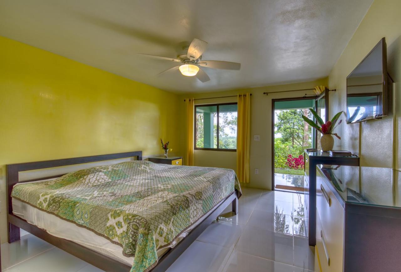 Hotel Casa Conley Del Mar Puerto Viejo de Talamanca エクステリア 写真