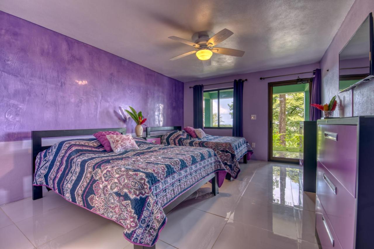 Hotel Casa Conley Del Mar Puerto Viejo de Talamanca エクステリア 写真