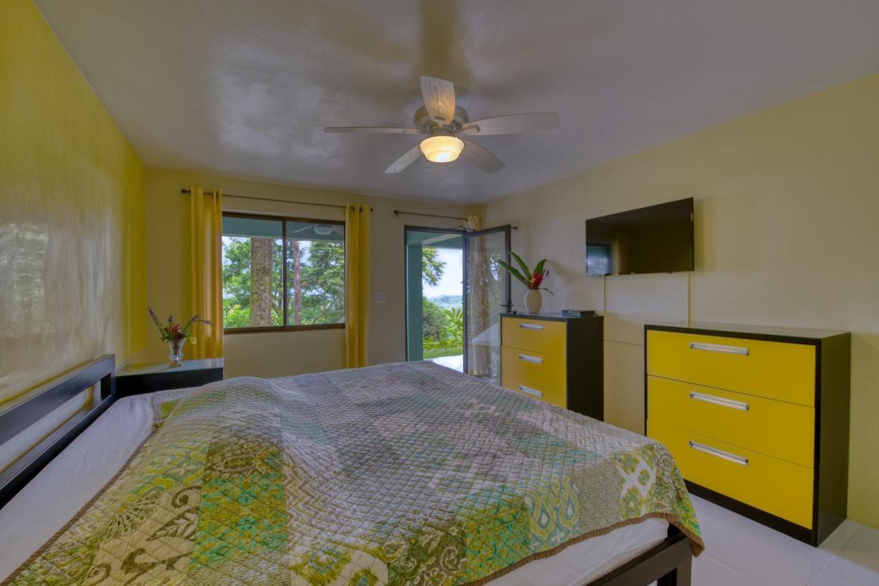 Hotel Casa Conley Del Mar Puerto Viejo de Talamanca エクステリア 写真