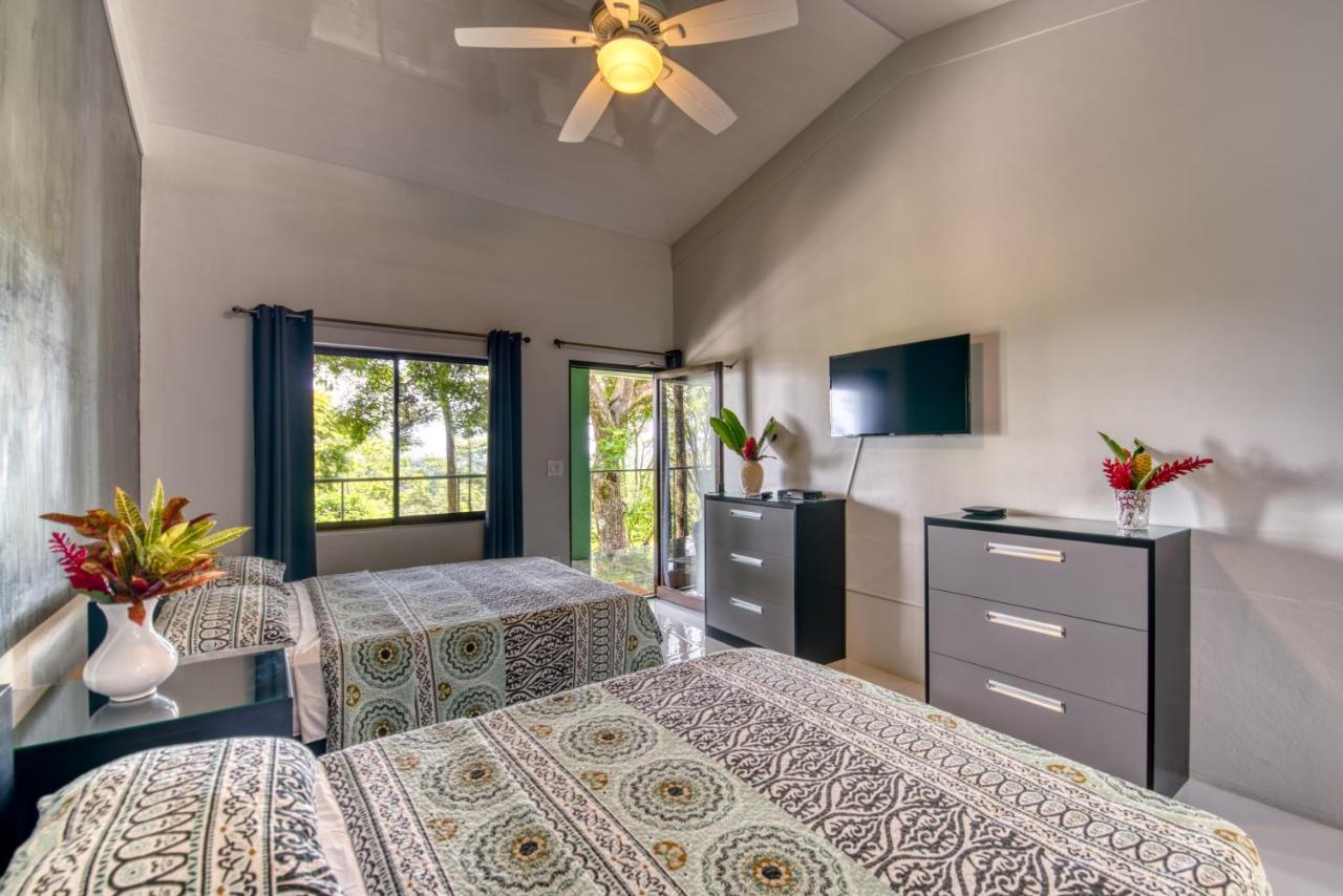 Hotel Casa Conley Del Mar Puerto Viejo de Talamanca エクステリア 写真