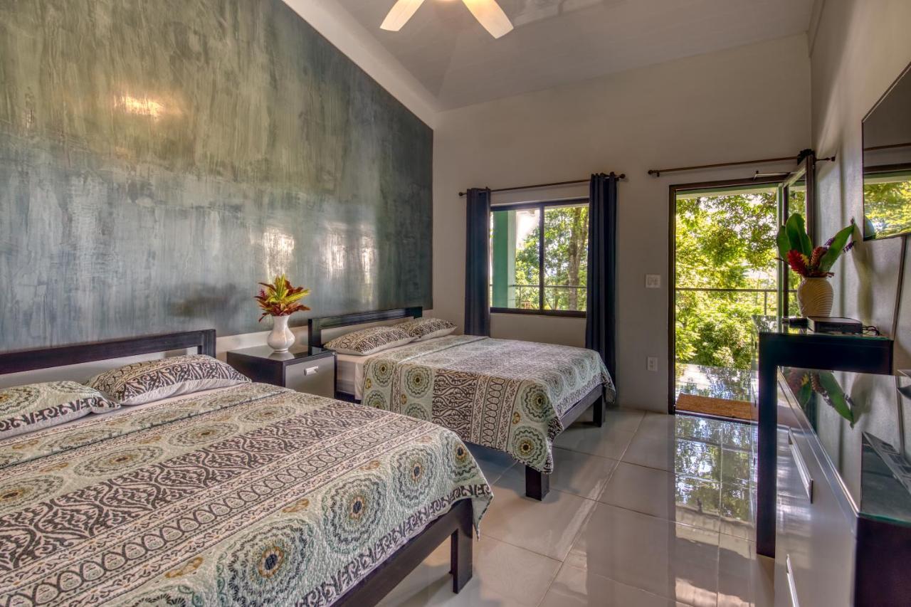 Hotel Casa Conley Del Mar Puerto Viejo de Talamanca エクステリア 写真
