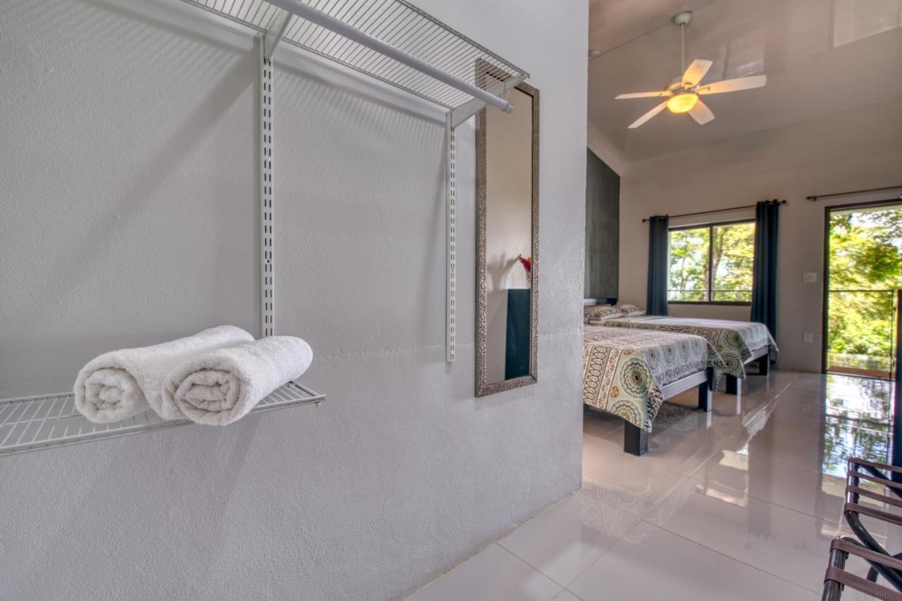 Hotel Casa Conley Del Mar Puerto Viejo de Talamanca エクステリア 写真