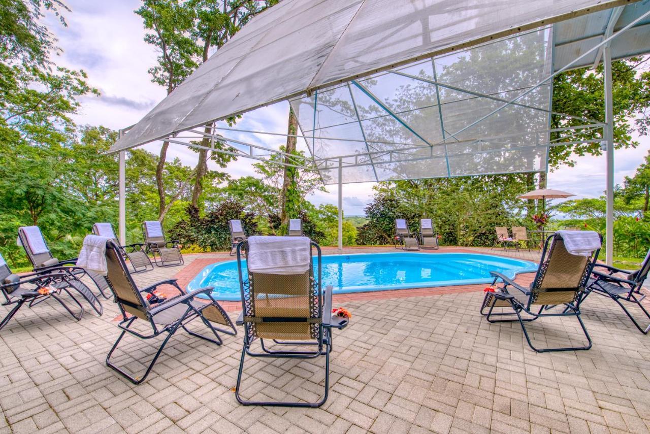 Hotel Casa Conley Del Mar Puerto Viejo de Talamanca エクステリア 写真
