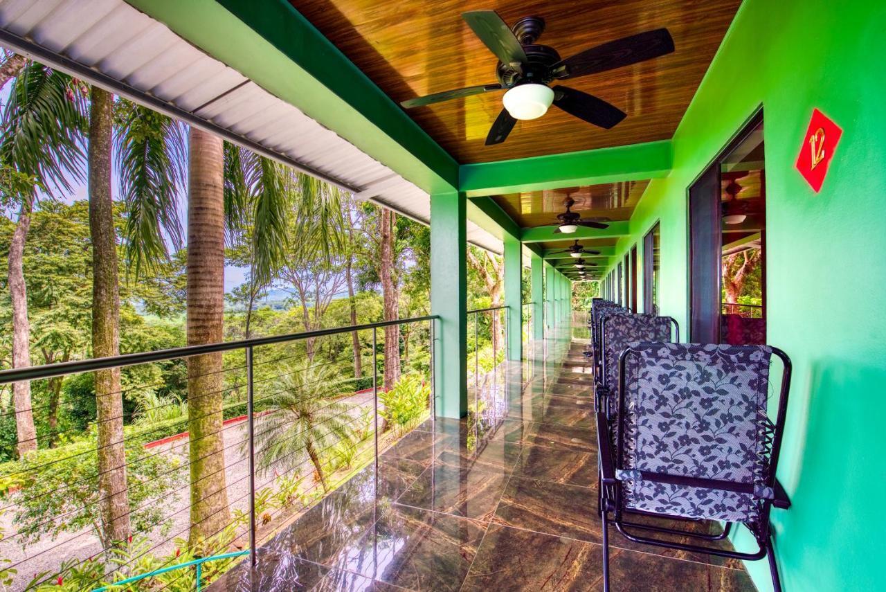Hotel Casa Conley Del Mar Puerto Viejo de Talamanca エクステリア 写真