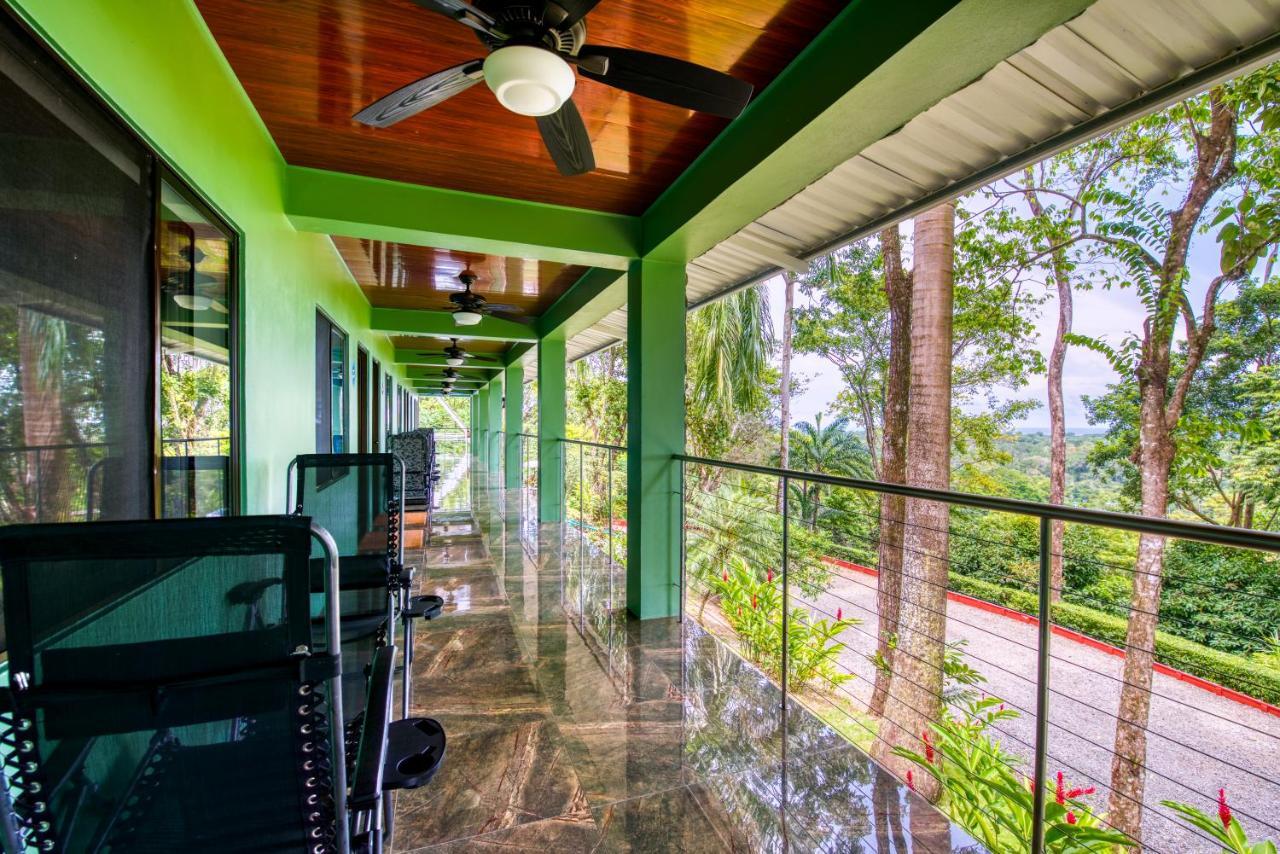 Hotel Casa Conley Del Mar Puerto Viejo de Talamanca エクステリア 写真