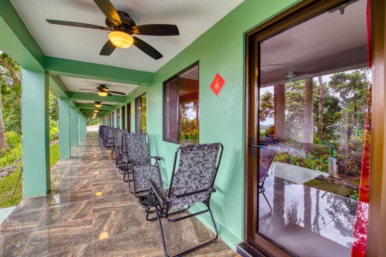 Hotel Casa Conley Del Mar Puerto Viejo de Talamanca エクステリア 写真