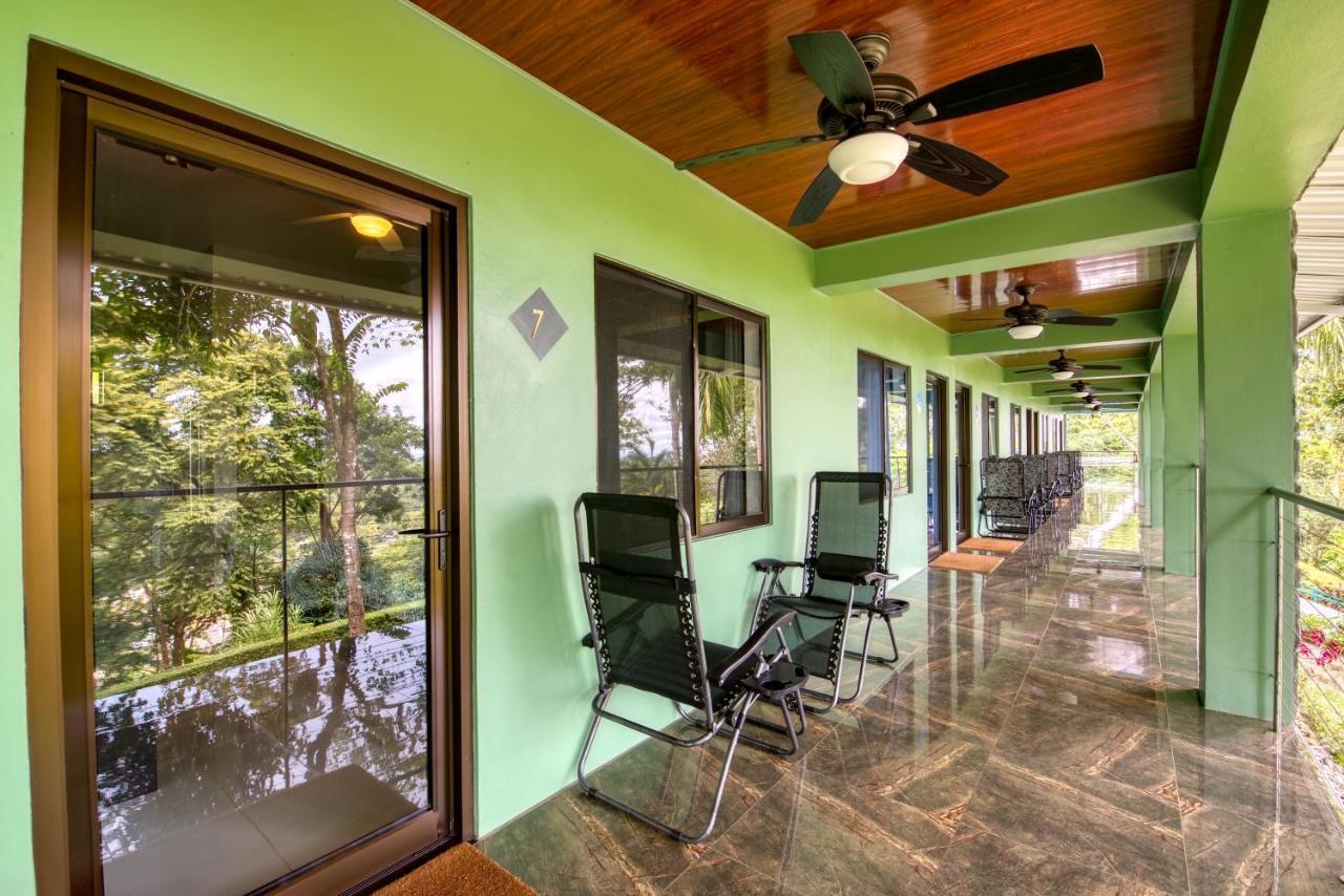 Hotel Casa Conley Del Mar Puerto Viejo de Talamanca エクステリア 写真