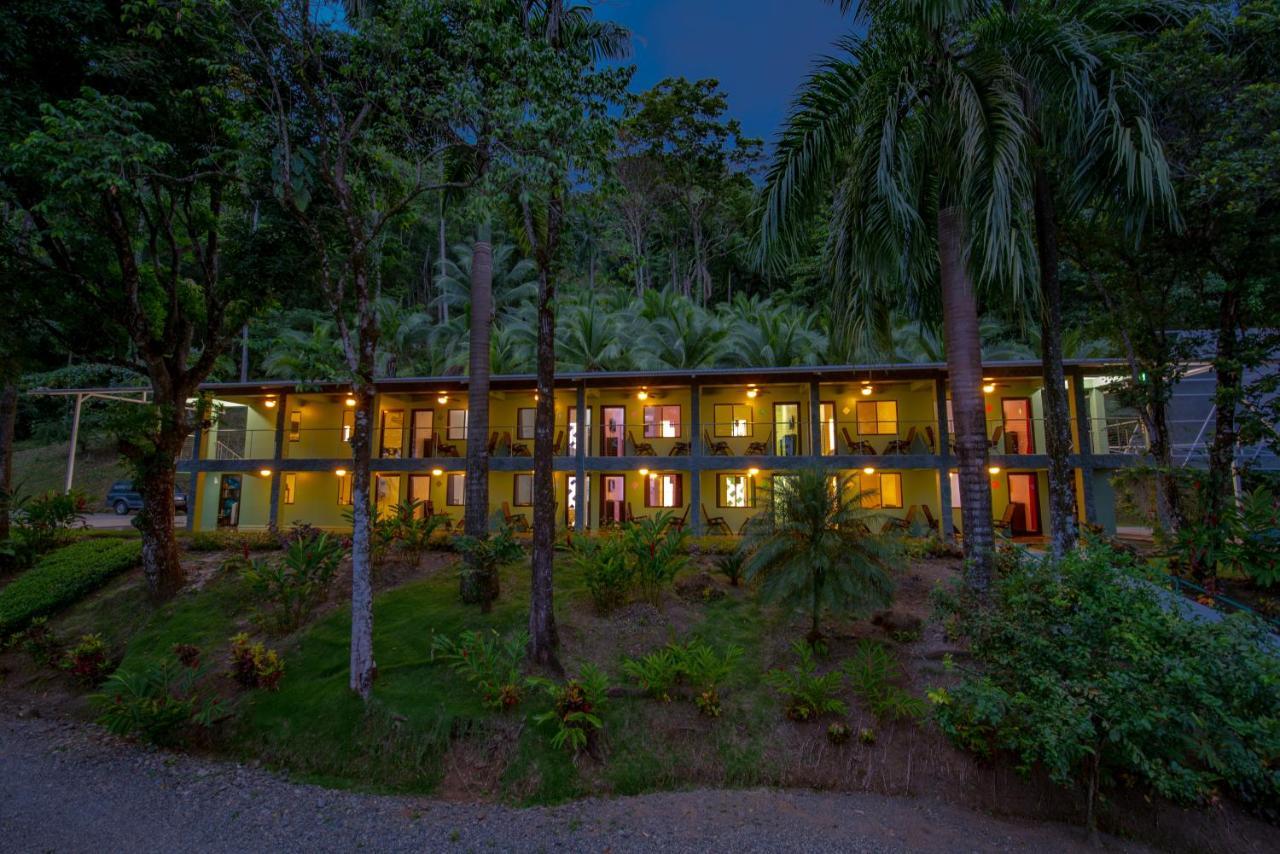 Hotel Casa Conley Del Mar Puerto Viejo de Talamanca エクステリア 写真